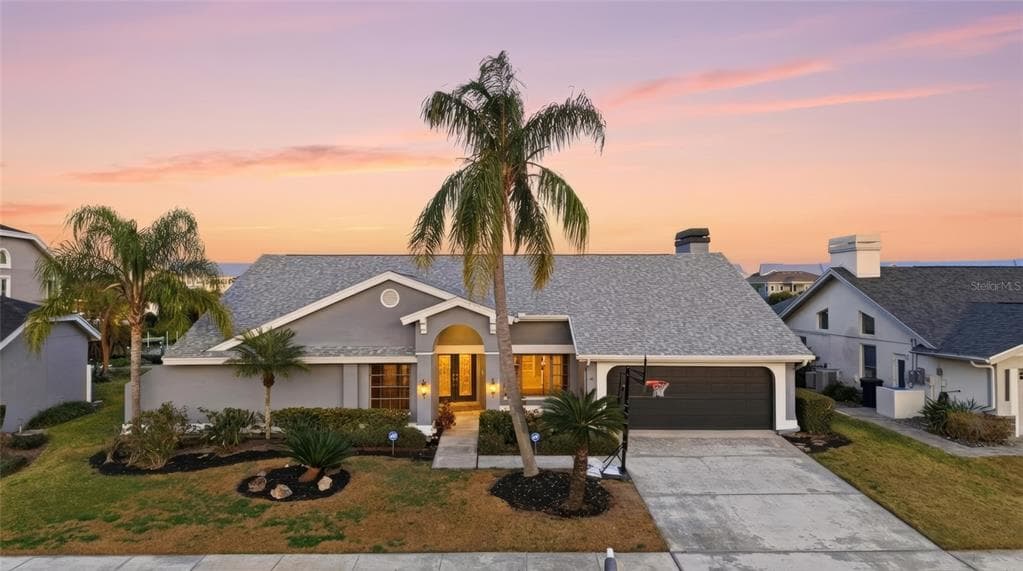 4157 SALTWATER BOULEVARD, TAMPA, FL 33615