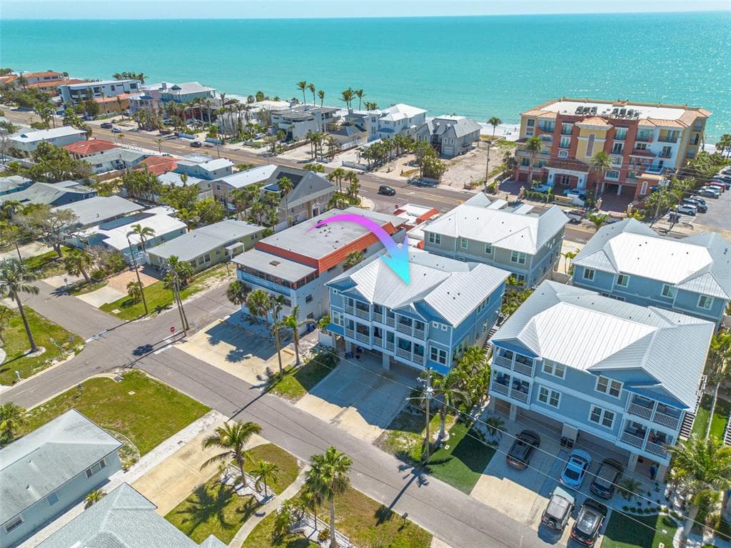 16306 1ST STREET E, REDINGTON BEACH, FL 33708 — zdjęcie 2