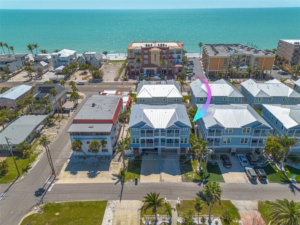 16306 1ST STREET E, REDINGTON BEACH, FL 33708 — zdjęcie 3