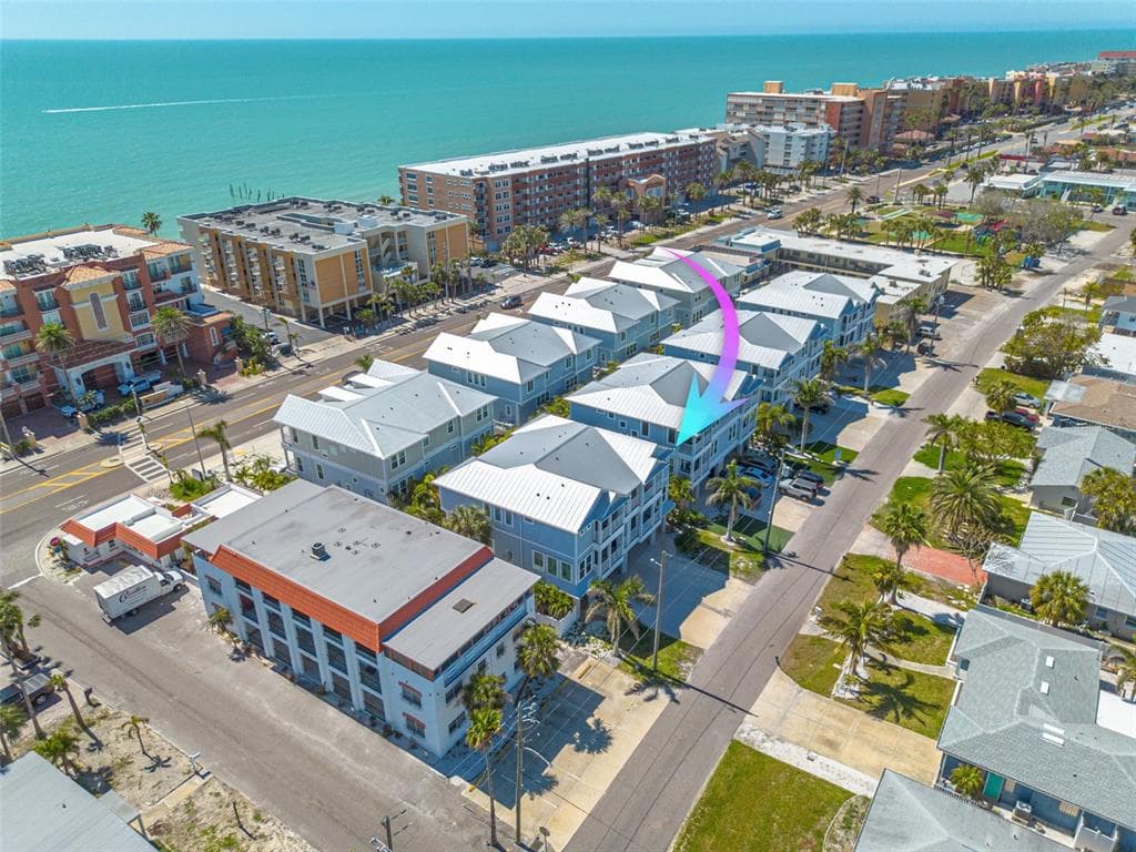 16306 1ST STREET E, REDINGTON BEACH, FL 33708 — zdjęcie 4