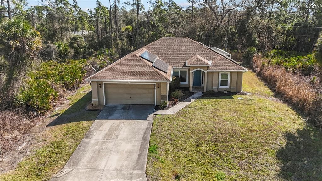 136 OVERBROOK STREET, PORT CHARLOTTE, FL 33954