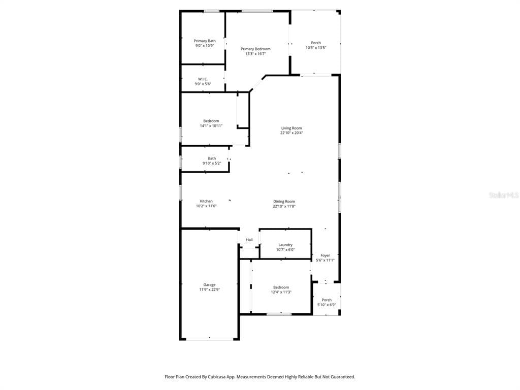 5106 PACIFIC AVENUE, SPRING HILL, FL 34607 — zdjęcie 3