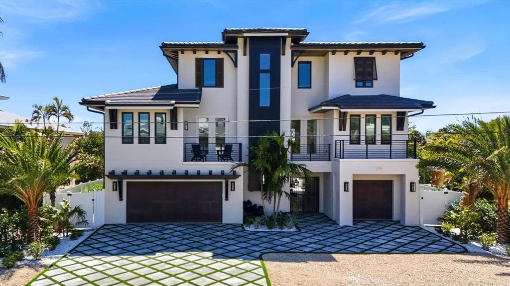 319 TARPON STREET, ANNA MARIA, FL 34216 — zdjęcie 2