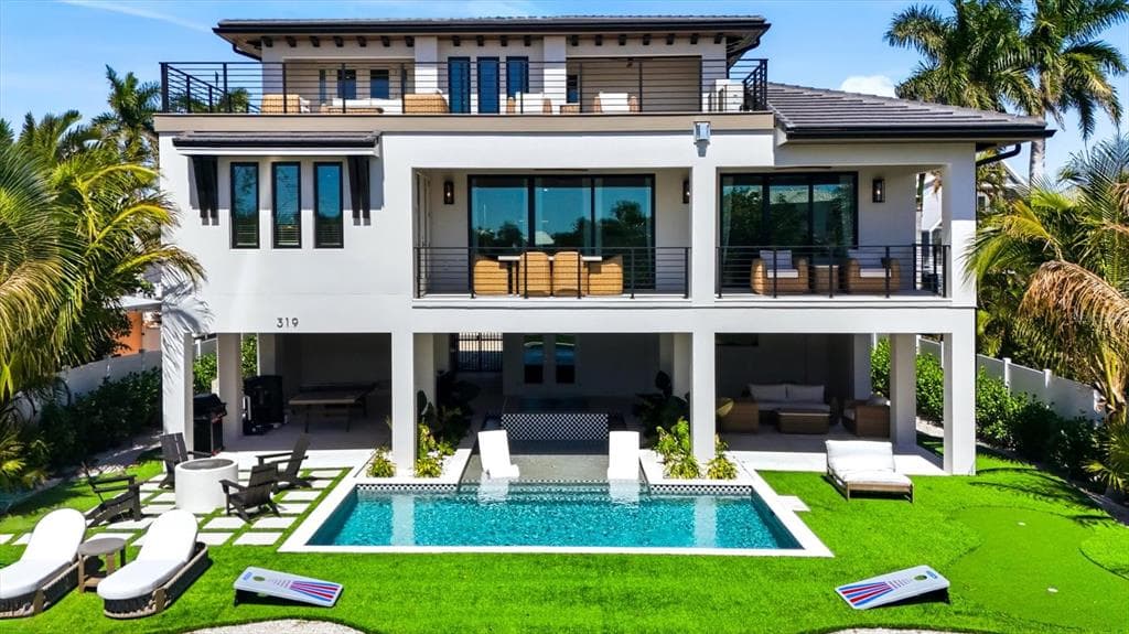 319 TARPON STREET, ANNA MARIA, FL 34216 — zdjęcie 3