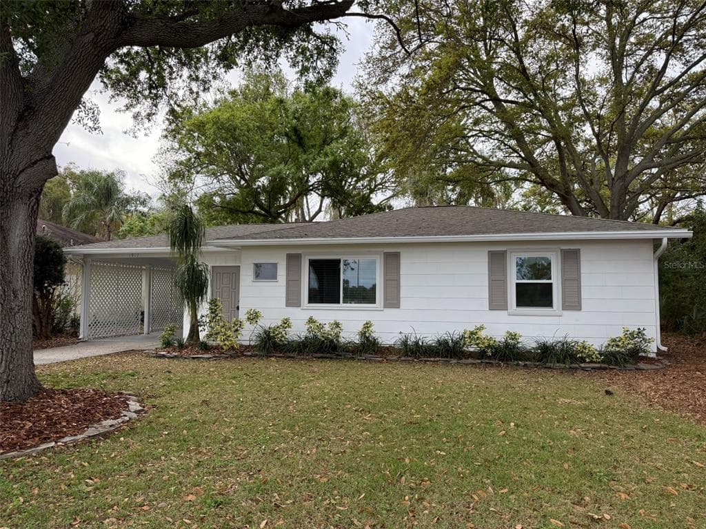 1917 GILBERT STREET, CLEARWATER, FL 33765