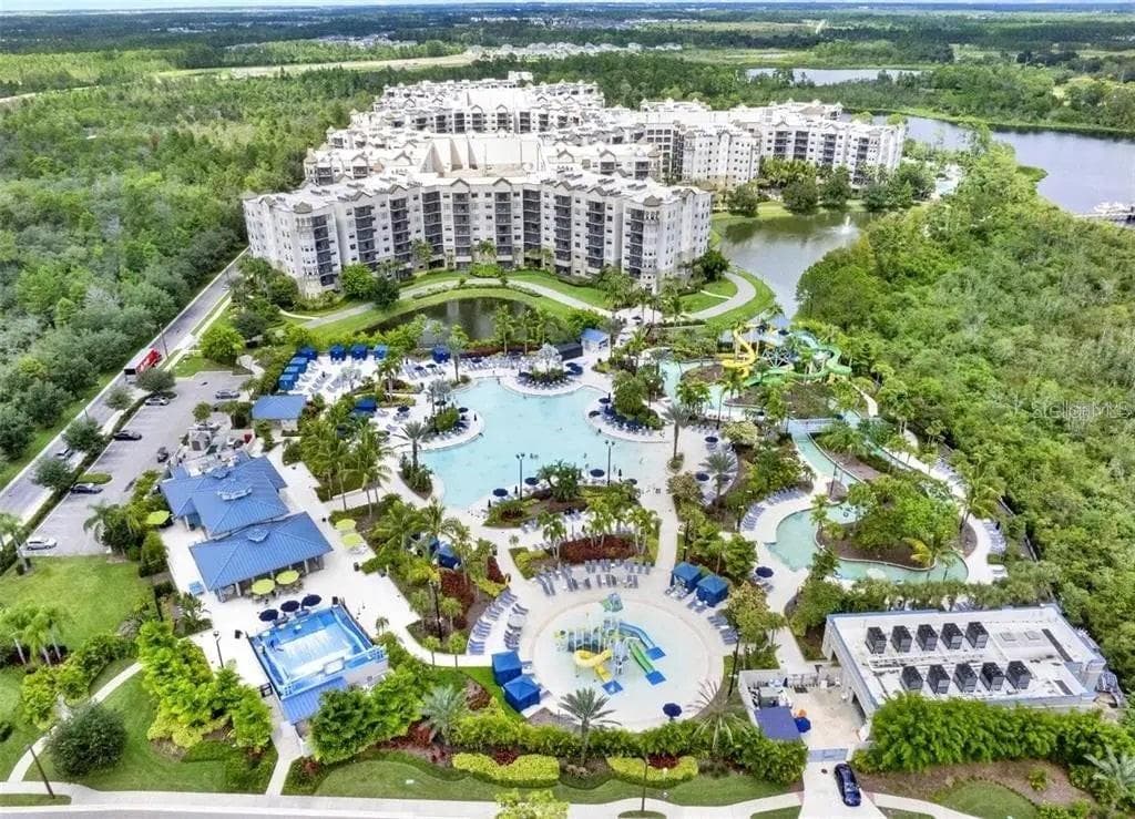 14501 GROVE RESORT AVENUE # 3611, WINTER GARDEN, FL 34787