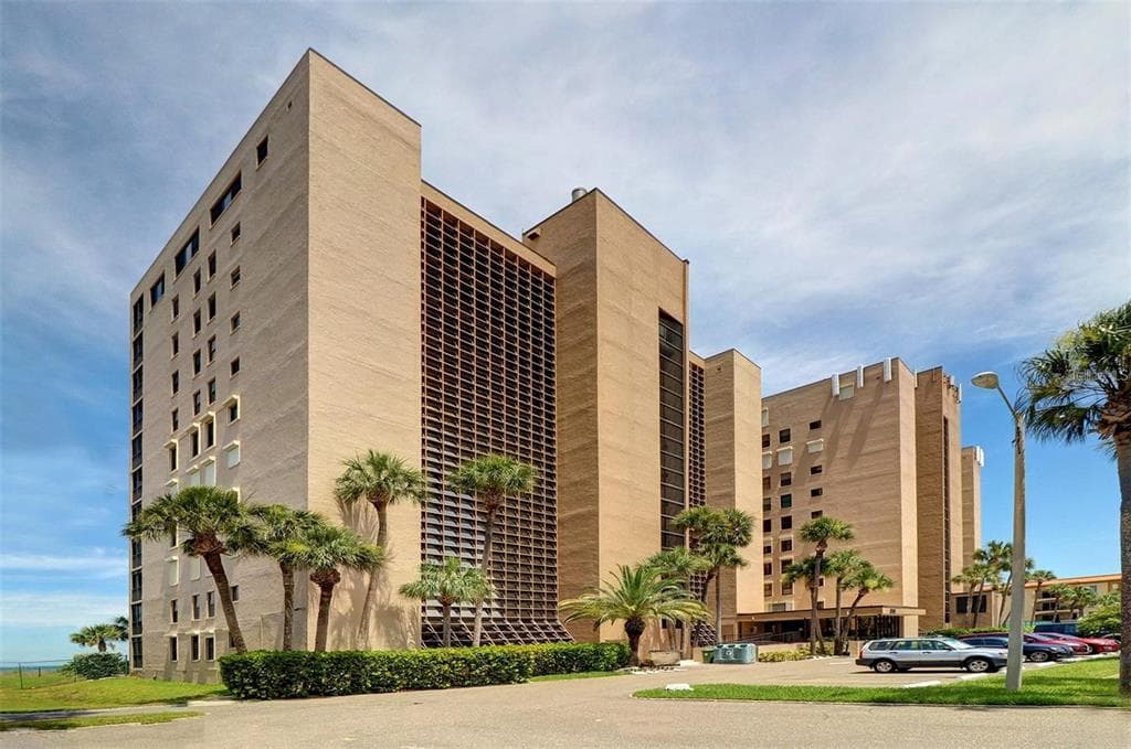 900 GULF BOULEVARD # 907, INDIAN ROCKS BEACH, FL 33785 — zdjęcie 3