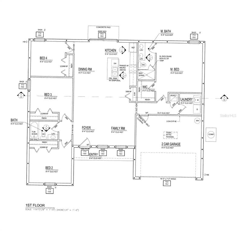 2885 W REDGATE DRIVE, DUNNELLON, FL 34433 — zdjęcie 2