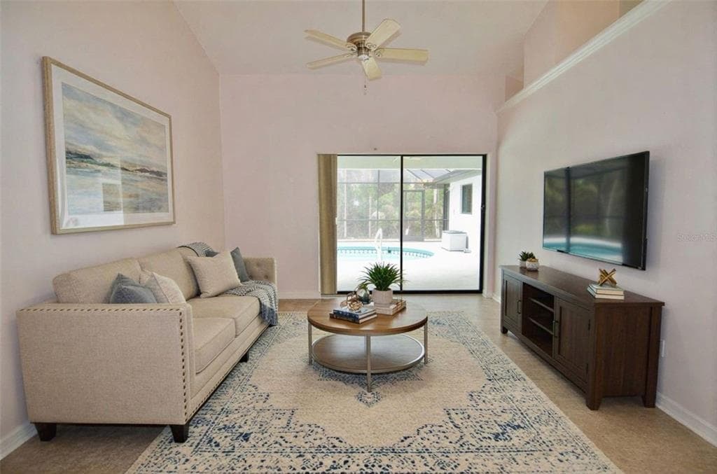 6514 N BISCAYNE DRIVE, NORTH PORT, FL 34291 — zdjęcie 2