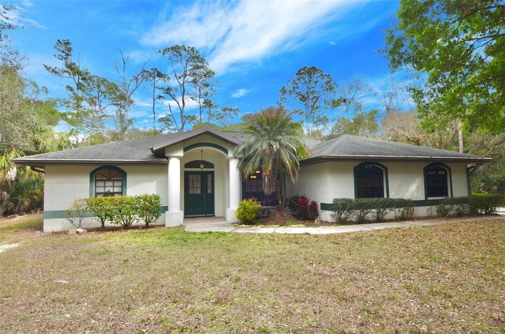 6514 N BISCAYNE DRIVE, NORTH PORT, FL 34291
