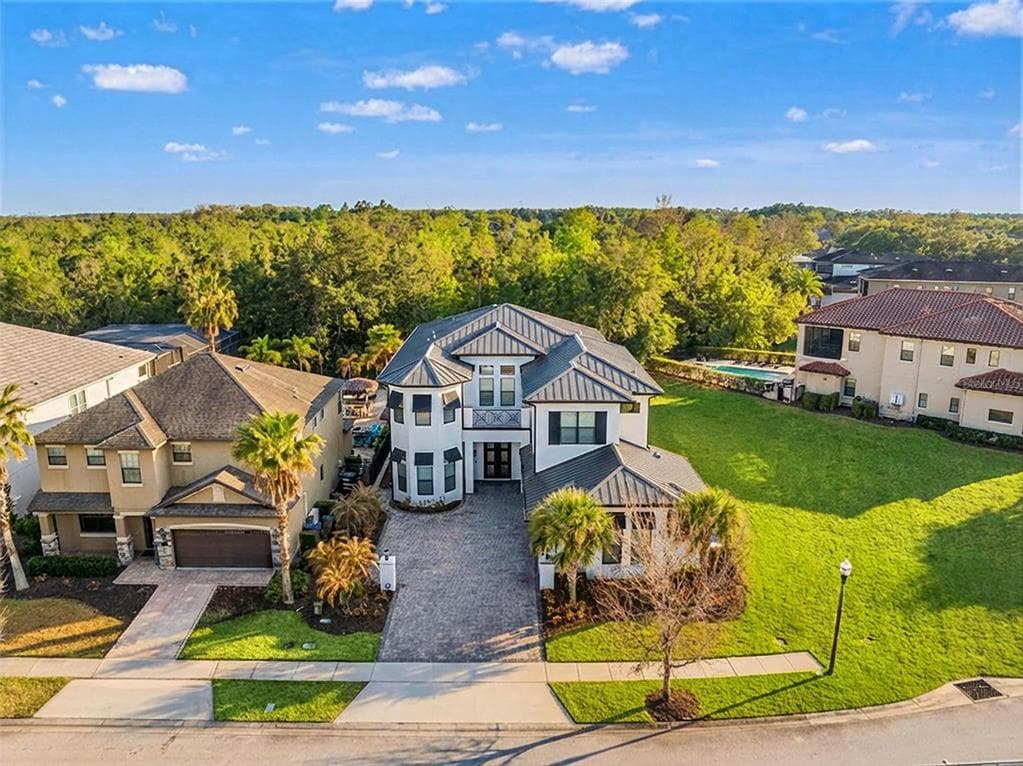 8182 VALHALLA TERRACE, REUNION, FL 34747 — zdjęcie 2