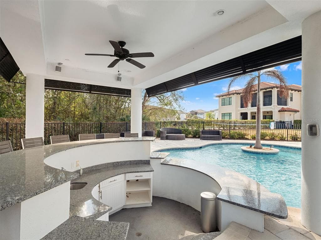 8182 VALHALLA TERRACE, REUNION, FL 34747 — zdjęcie 5