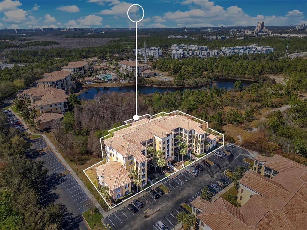 8763 WORLDQUEST BOULEVARD # 5105, ORLANDO, FL 32821