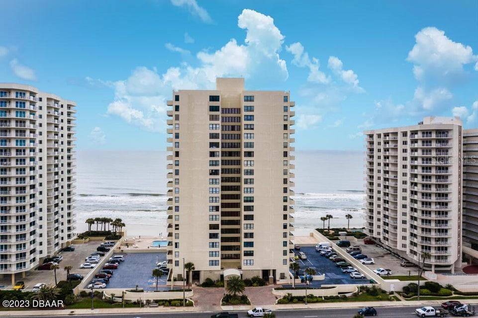 2947 S ATLANTIC AVENUE # 606, DAYTONA BEACH, FL 32118