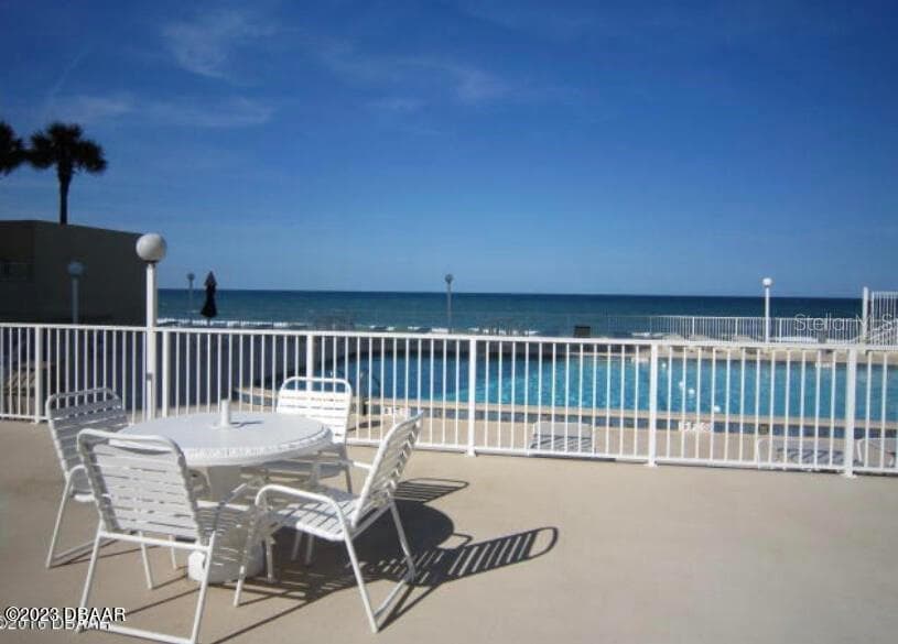 2947 S ATLANTIC AVENUE # 606, DAYTONA BEACH, FL 32118 — zdjęcie 4