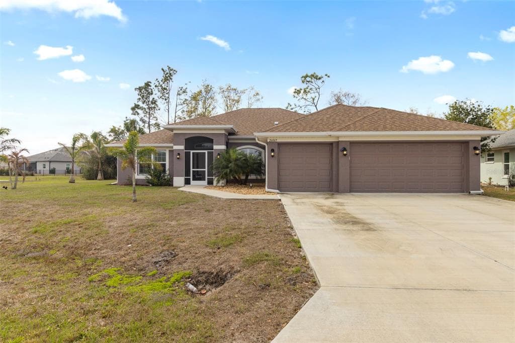 26069 PARANA DRIVE, PUNTA GORDA, FL 33983 — zdjęcie 3