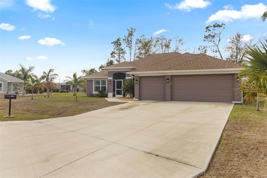 26069 PARANA DRIVE, PUNTA GORDA, FL 33983 — zdjęcie 4