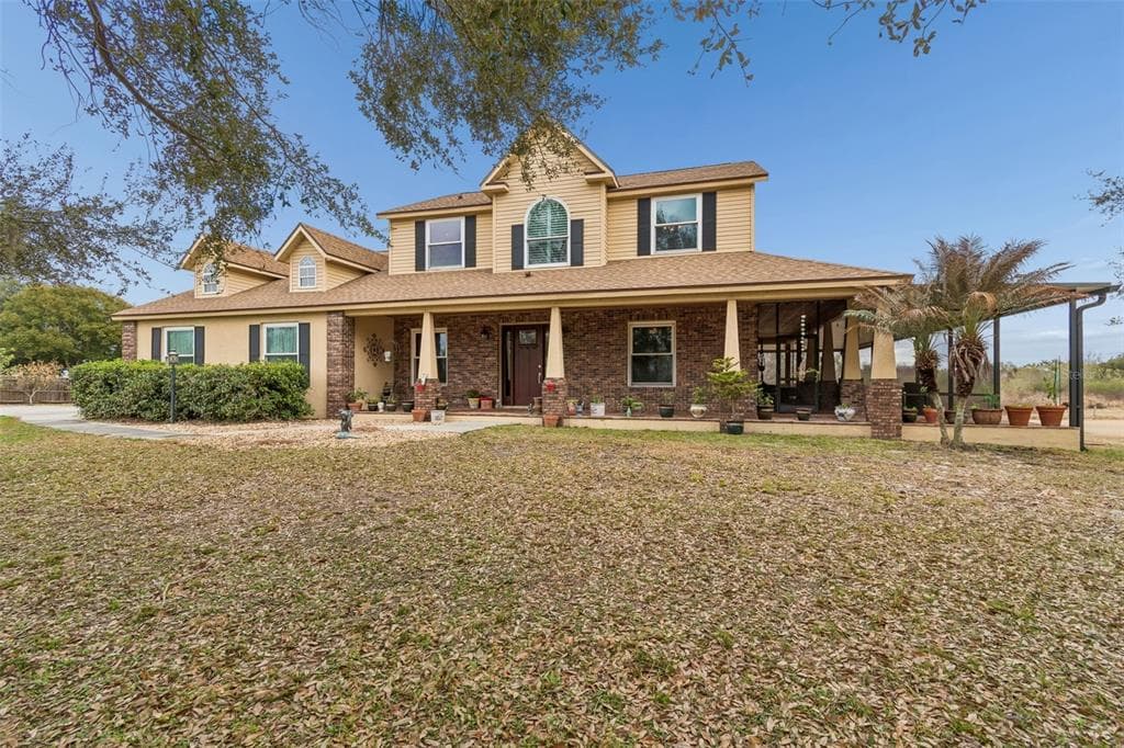 2921 LAMPP ROAD, PLANT CITY, FL 33565