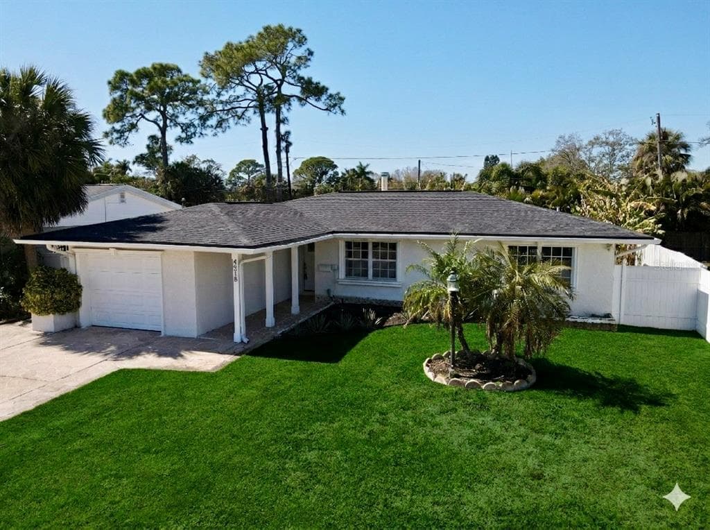 4518 HELENA STREET NE, ST PETERSBURG, FL 33703 — zdjęcie 2