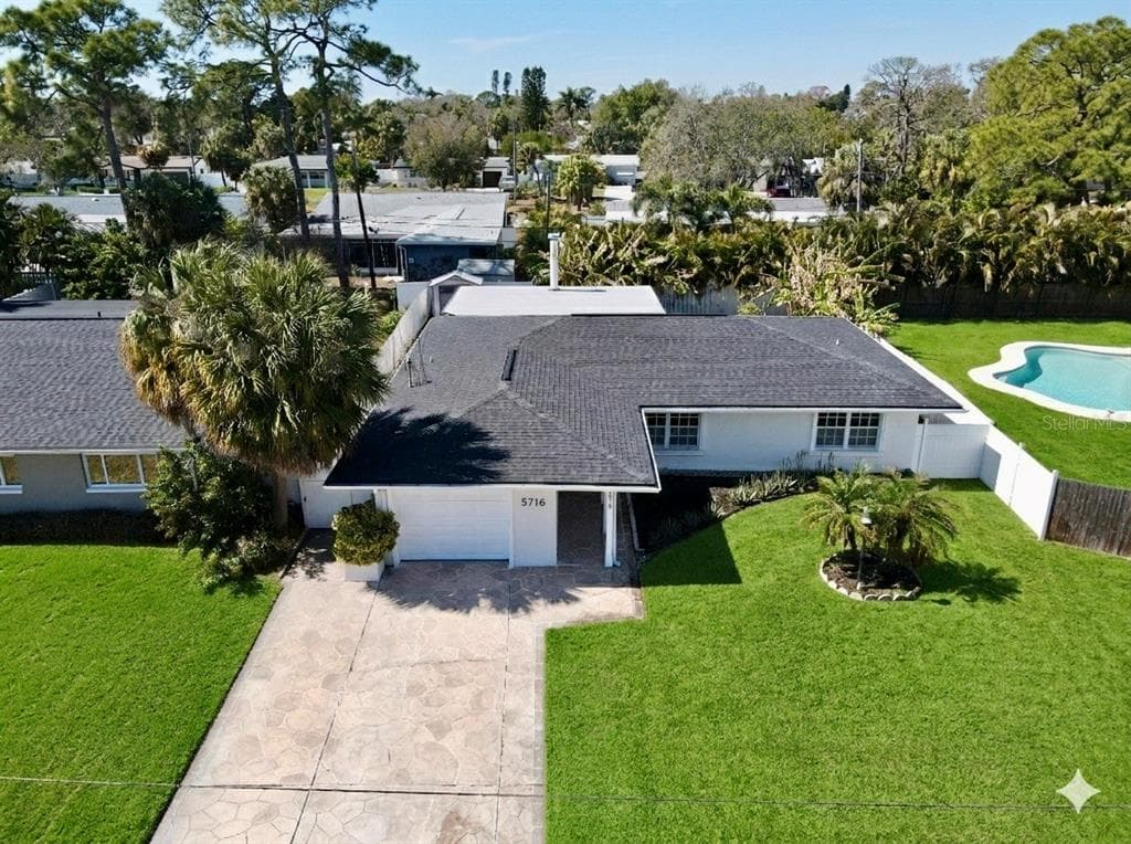 4518 HELENA STREET NE, ST PETERSBURG, FL 33703 — zdjęcie 5
