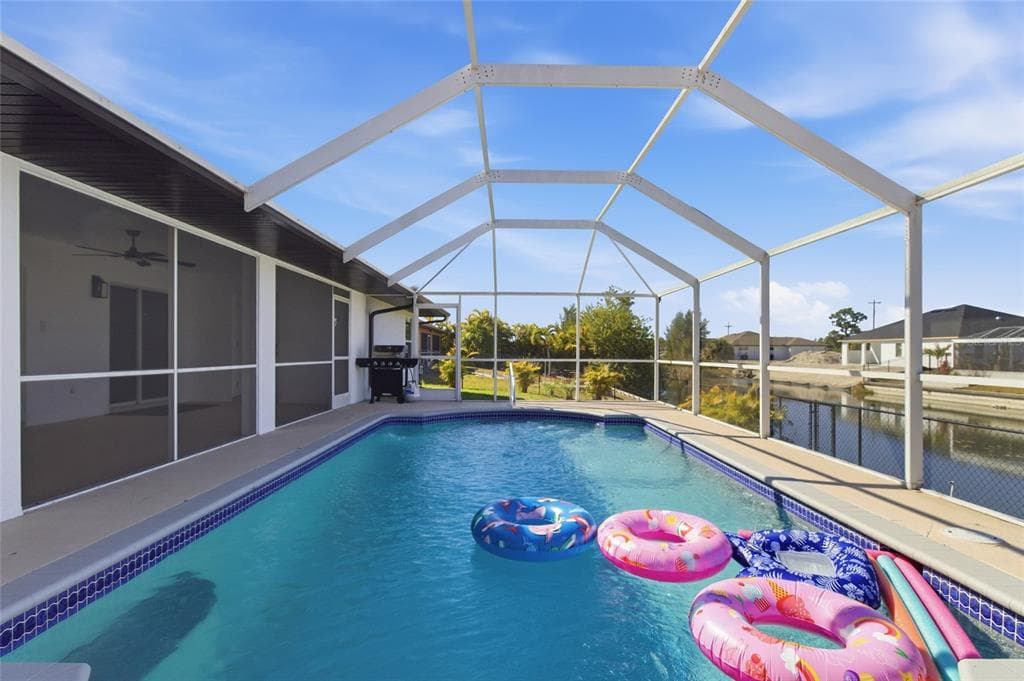619 SW 26TH TERRACE, CAPE CORAL, FL 33914 — zdjęcie 2