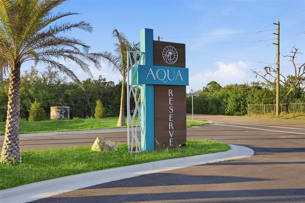 5956 AQUA RESERVE BOULEVARD, NEW PORT RICHEY, FL 34652 — zdjęcie 4