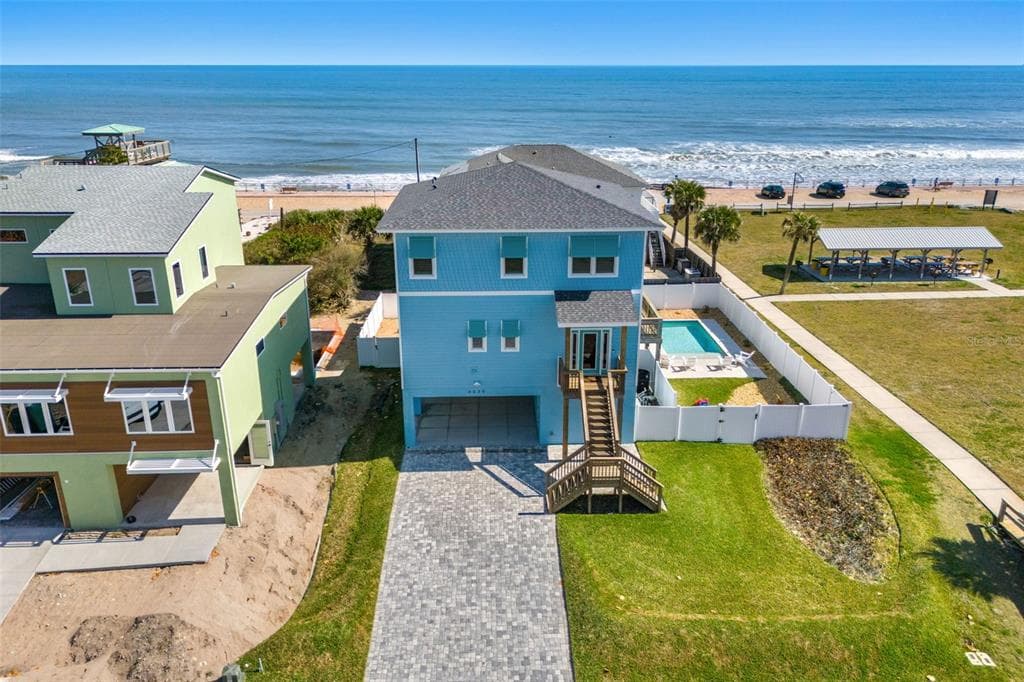 6635 TURTLEMOUND ROAD, NEW SMYRNA BEACH, FL 32169 — zdjęcie 2