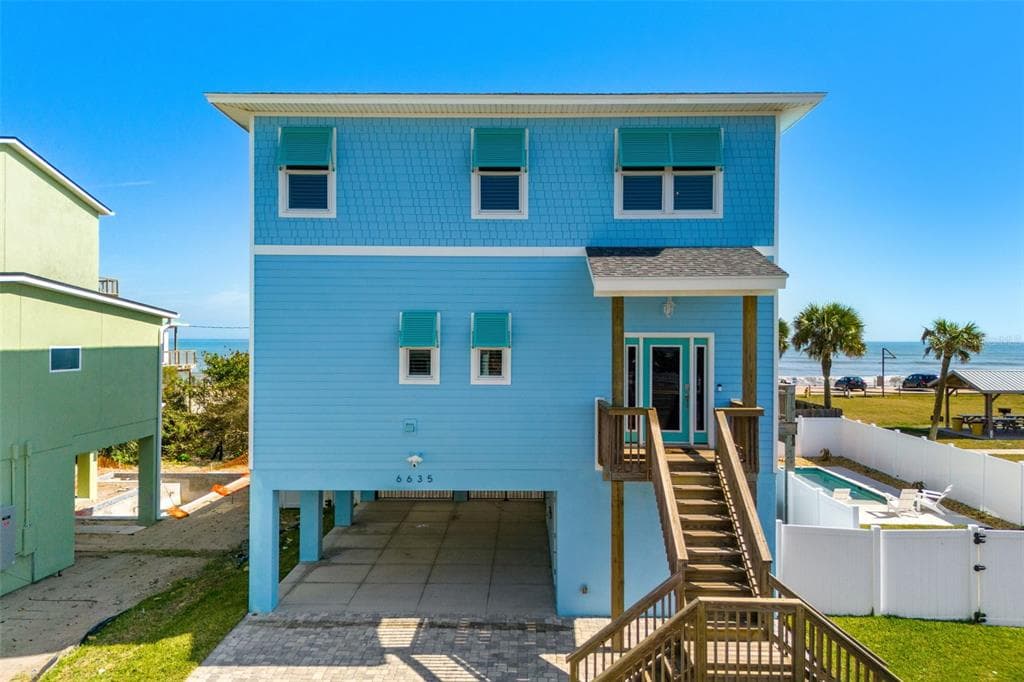 6635 TURTLEMOUND ROAD, NEW SMYRNA BEACH, FL 32169 — zdjęcie 3