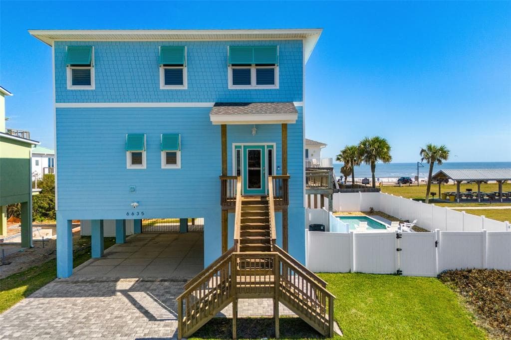 6635 TURTLEMOUND ROAD, NEW SMYRNA BEACH, FL 32169
