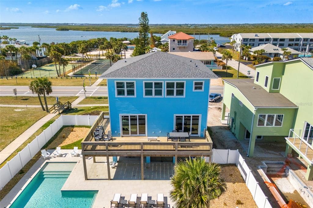 6635 TURTLEMOUND ROAD, NEW SMYRNA BEACH, FL 32169 — zdjęcie 4