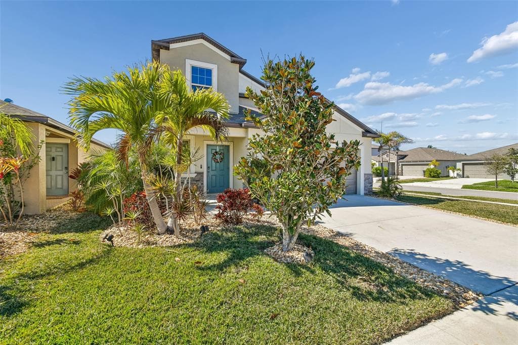 984 OLIVE CONCH STREET, RUSKIN, FL 33570 — zdjęcie 3