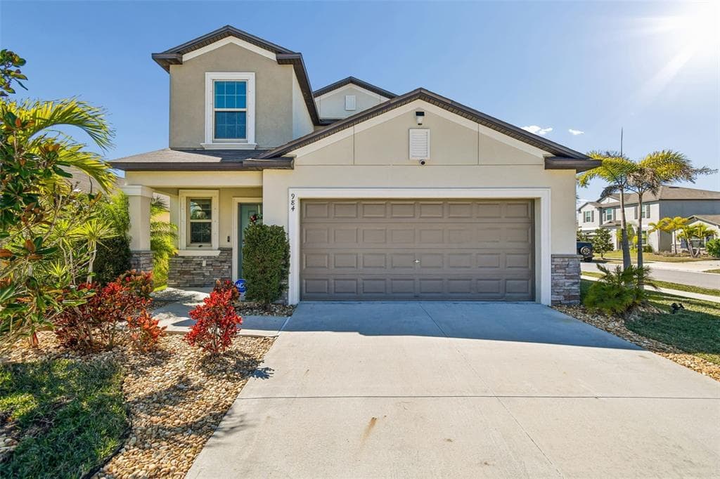 984 OLIVE CONCH STREET, RUSKIN, FL 33570