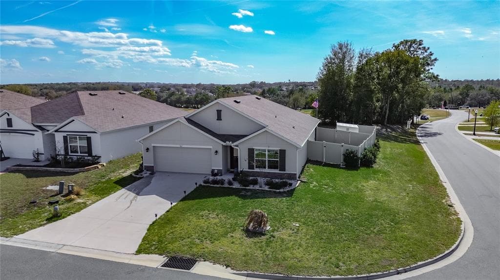 662 W FAIRWAYS VIEW DRIVE, BEVERLY HILLS, FL 34465 — zdjęcie 2