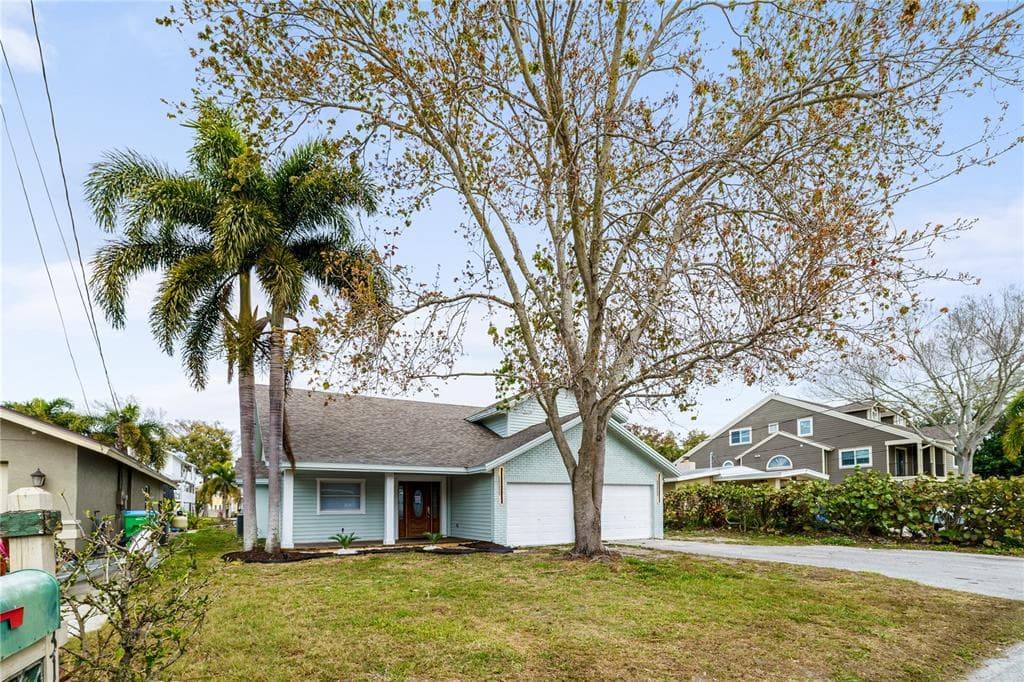 3149 N CANAL DRIVE, PALM HARBOR, FL 34684 — zdjęcie 2