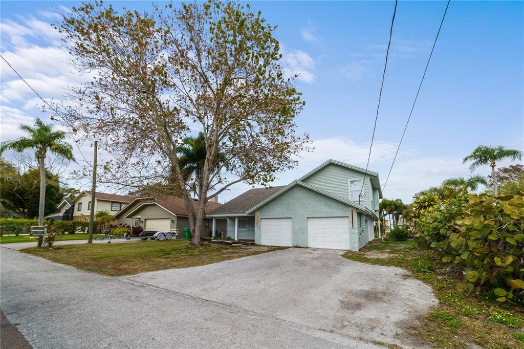 3149 N CANAL DRIVE, PALM HARBOR, FL 34684 — zdjęcie 3