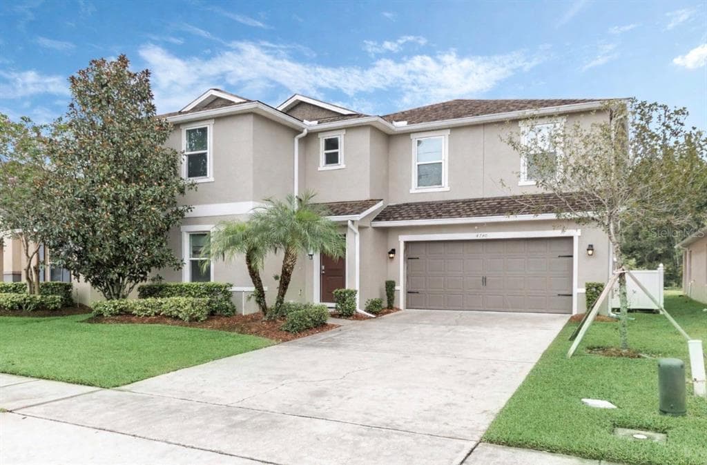 4740 BLUE DIAMOND STREET, KISSIMMEE, FL 34746