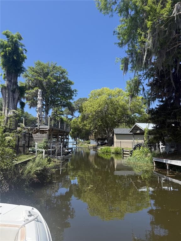 11349 DAVISON LANE, TAVARES, FL 32778 — zdjęcie 2