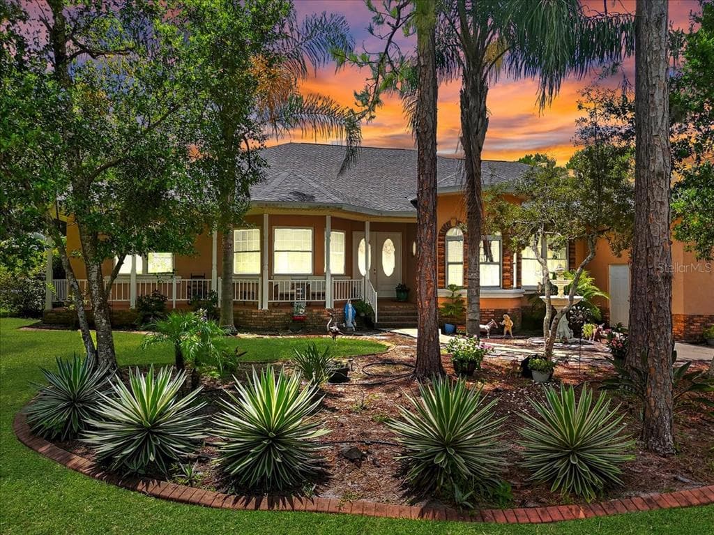 1727 STREAM AVENUE, SEBRING, FL 33875 — zdjęcie 2