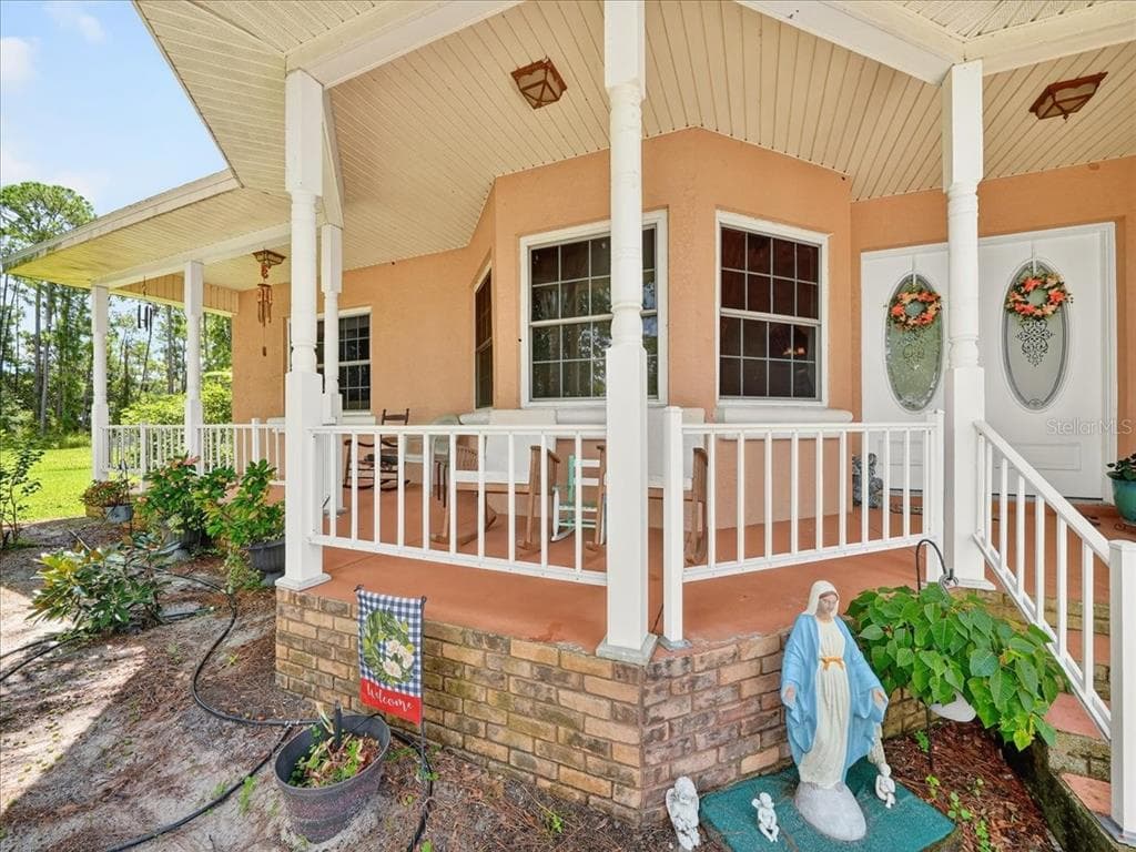1727 STREAM AVENUE, SEBRING, FL 33875 — zdjęcie 4