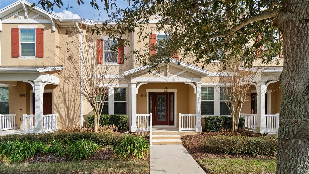 8113 RED STOPPER LANE, WINTER GARDEN, FL 34787