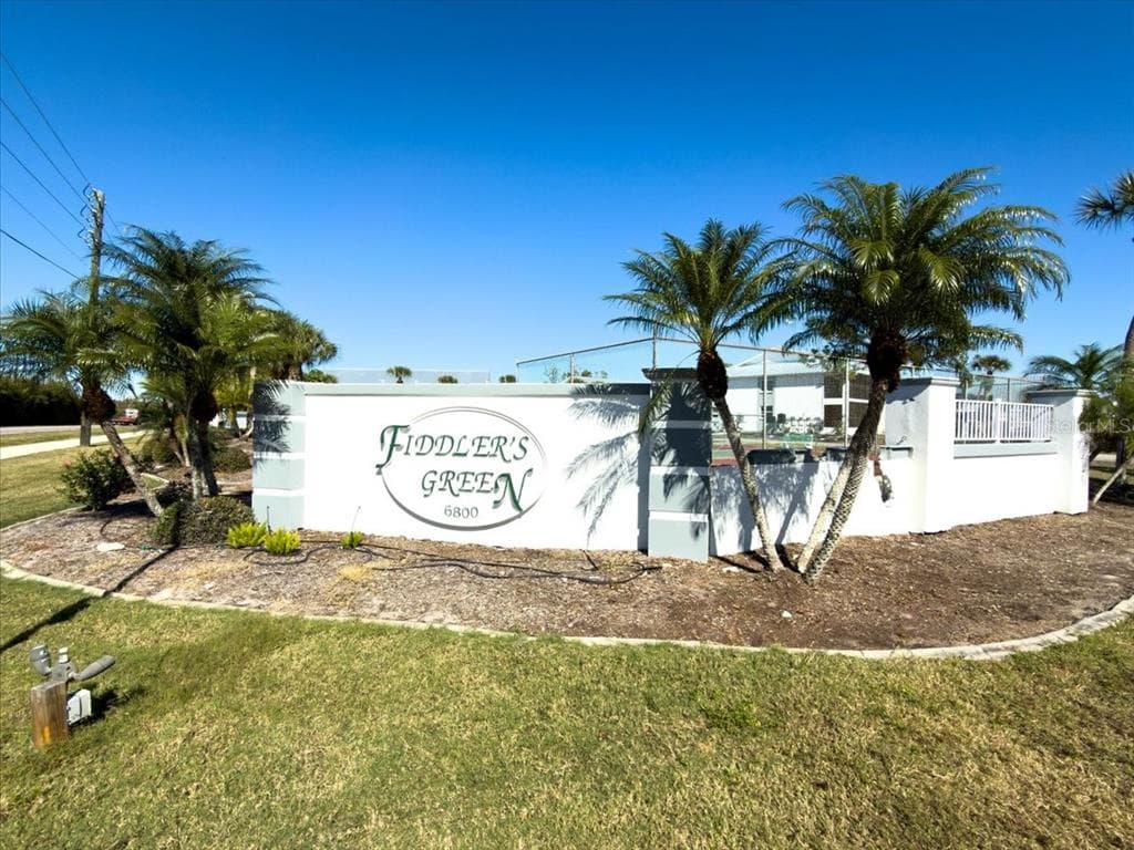 6800 PLACIDA ROAD # 193, ENGLEWOOD, FL 34224 — zdjęcie 2