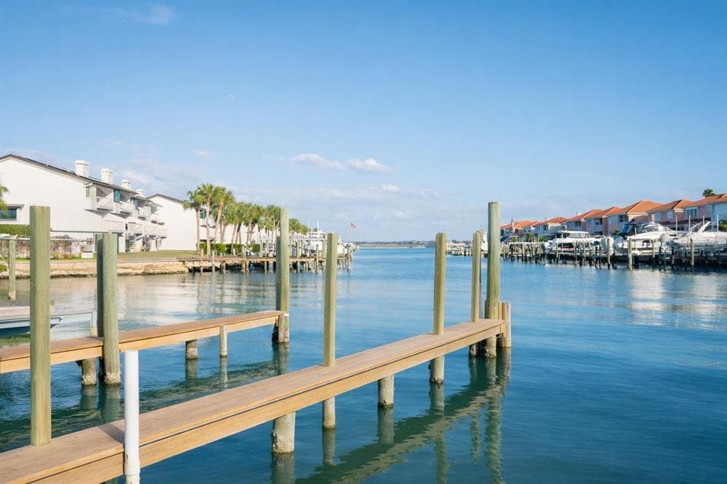 1591 GULF BOULEVARD # 203S, CLEARWATER BEACH, FL 33767