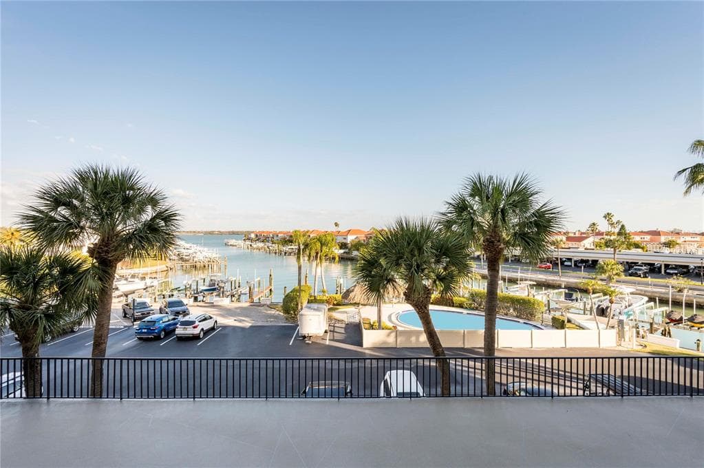 1591 GULF BOULEVARD # 203S, CLEARWATER BEACH, FL 33767 — zdjęcie 5