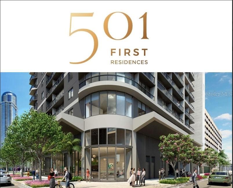 121 NE 5TH STREET # 1500, MIAMI, FL 33132 — zdjęcie 3