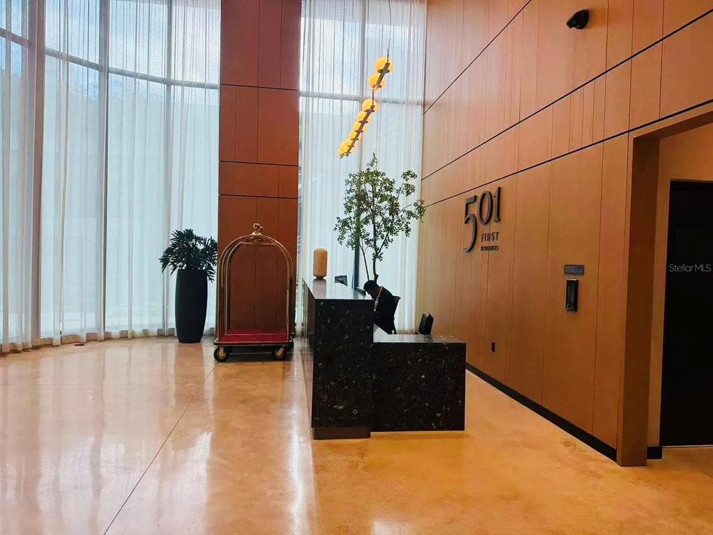 121 NE 5TH STREET # 1500, MIAMI, FL 33132 — zdjęcie 4