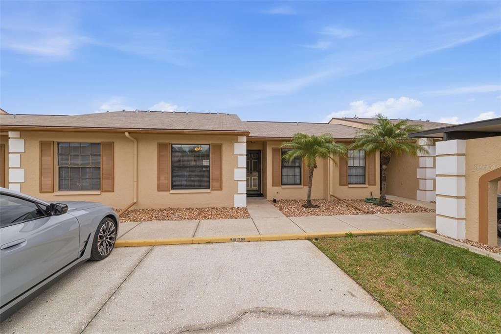 1804 RISING SUN DRIVE # 1804, HOLIDAY, FL 34690 — zdjęcie 2