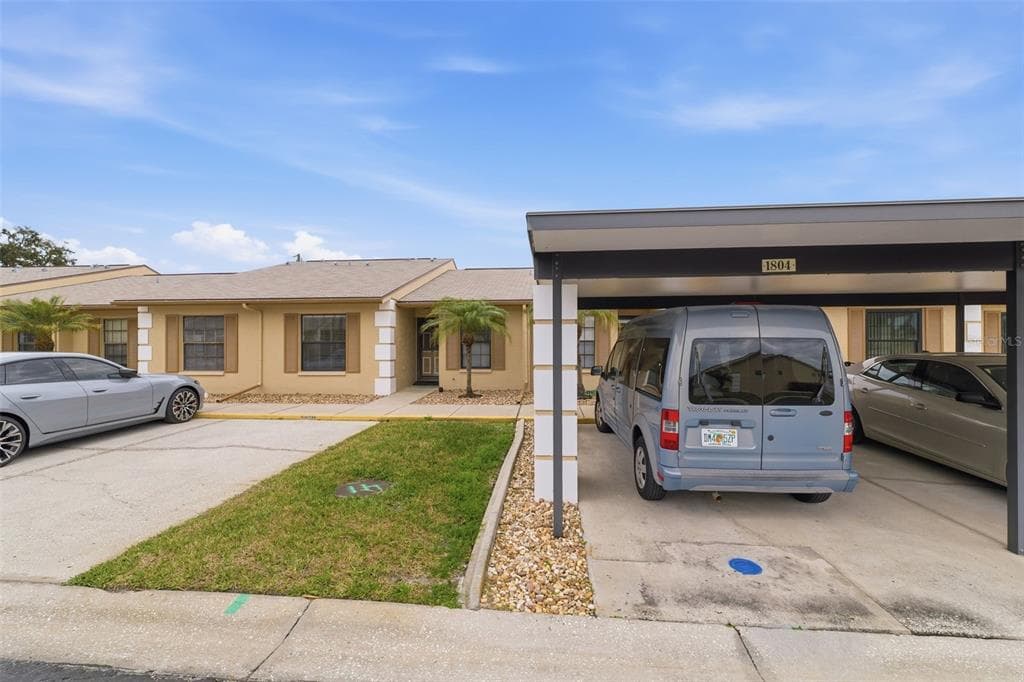 1804 RISING SUN DRIVE # 1804, HOLIDAY, FL 34690 — zdjęcie 5