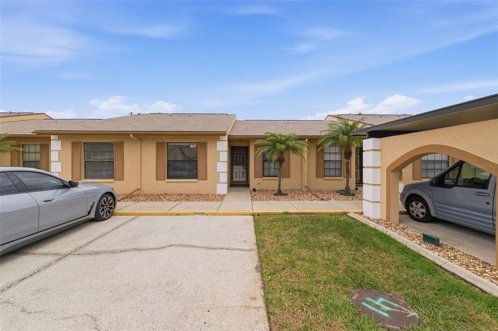1804 RISING SUN DRIVE # 1804, HOLIDAY, FL 34690 — zdjęcie 4