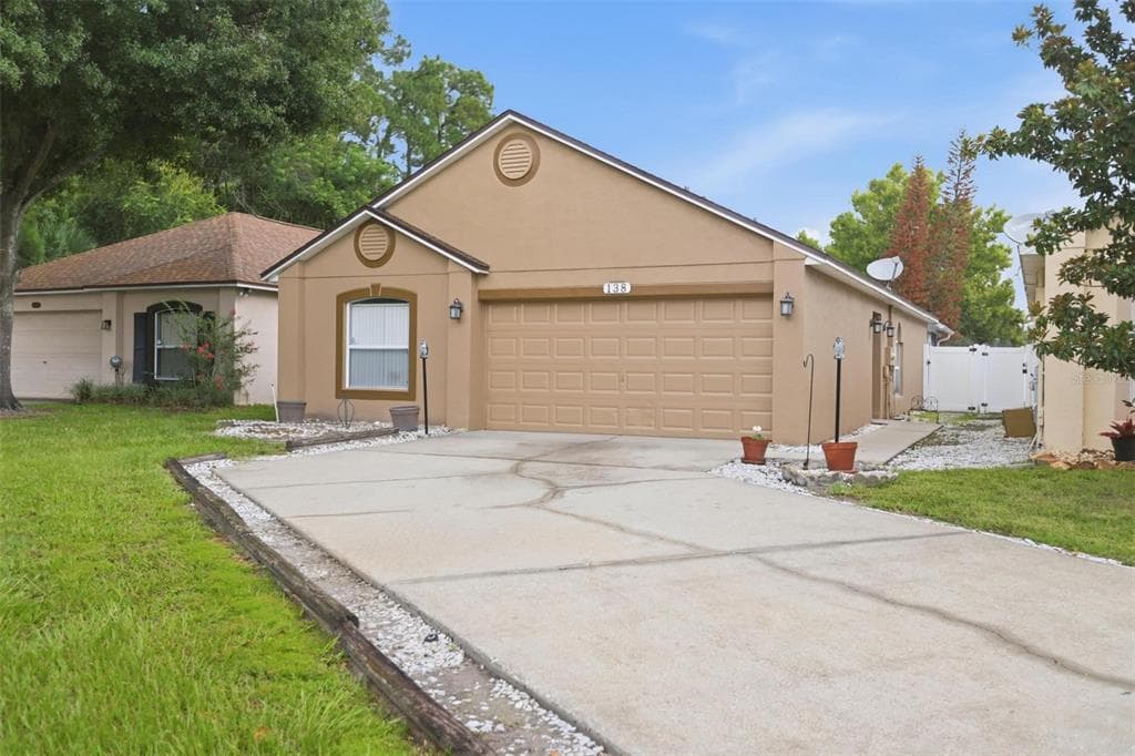 138 PLACID WOODS COURT, SANFORD, FL 32773 — zdjęcie 3