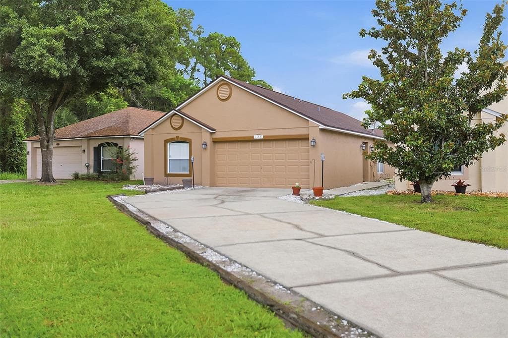 138 PLACID WOODS COURT, SANFORD, FL 32773 — zdjęcie 4